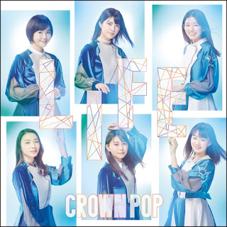 CROWN POP - LIFE [iTunes Plus AAC M4A]