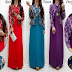 Gamis Spandex + Blazer SOLD OUT