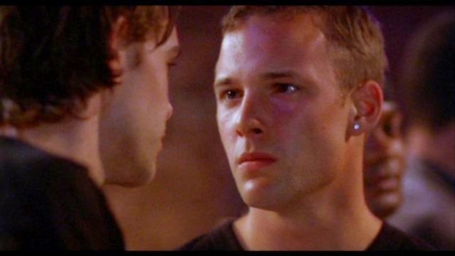 Brad Renfro, actor