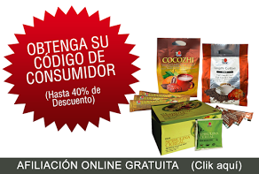 ¿DESEA CONSUMIR LOS PRODUCTOS?