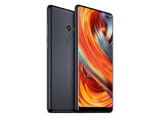 Xiaomi launches Mi MIX 2 smartphone with full-screen display at Rs 32,000 onwards