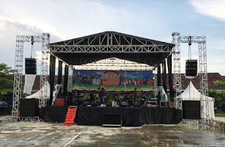 PANGGUNG RIGGING I JUAL PANGGUNG RIGGING I PANGGUNG MUSIK 