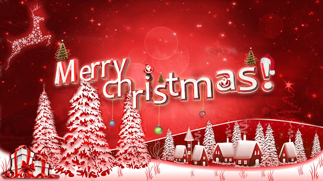 Happy Christmas Images