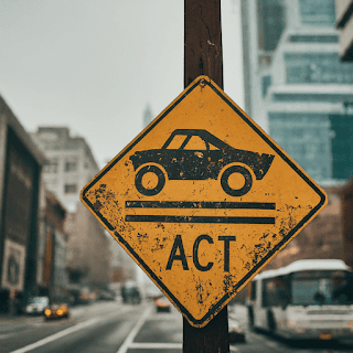 Motor Vehicle Acts