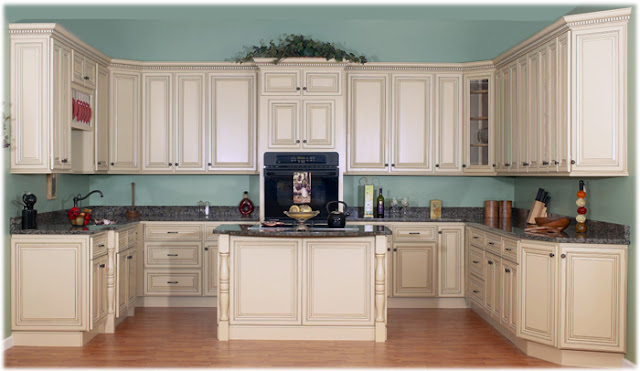 Kitchen Cabinets Design