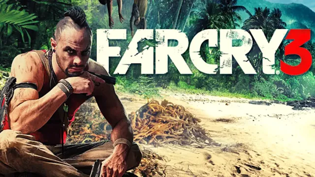 far cry 3