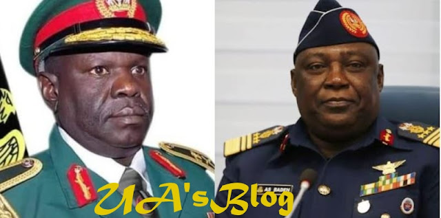 Badeh, Alkali's Murder Meant To Hide Corruption In The Military- Report