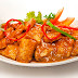 Resep Cara Memasak Tempe Goreng Manis Enak
