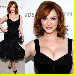 Christina Hendricks Photos