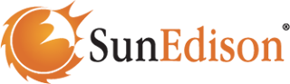 SunEdison Company Logo
