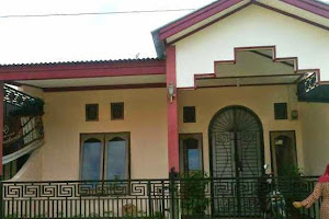 Rumah Kontrakan Baru di Kota Padang
