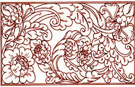 56+ Gambar Batik Sederhana Yang, Paling Gokil!
