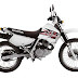 Honda XR200 para trilha. Como preparar?