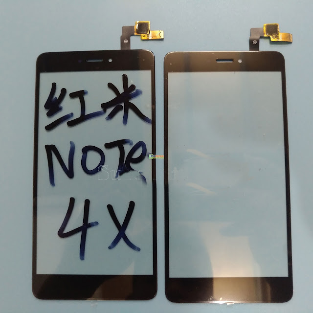 Phụ kiện Xiaomi redmi note 4x: ốp lưng, ốp da, cường lực, màn hình cảm ứng