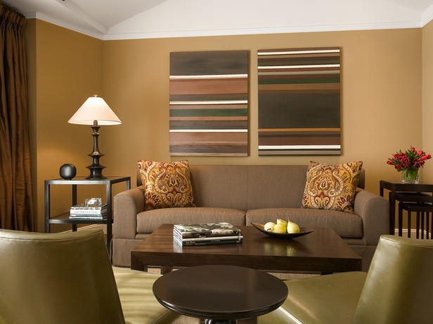 Easy Home Decor Ideas: Top 5 Color Schemes for Living Room - Best ...