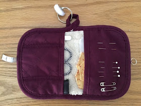 potholder sewing kit