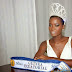 Miss World Equatorial Guinea 2014 - Agnes Genoveva Cheba Ade