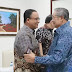 Semalam Diskusi Bareng Surya Paloh Anies Jumpa SBY Malam Ini, Finalisasi Cawapres?