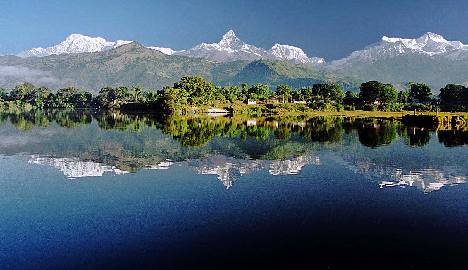 pokhara sightseeing tours