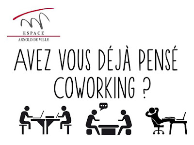  Pépinière entreprises CoWorking Louveciennes