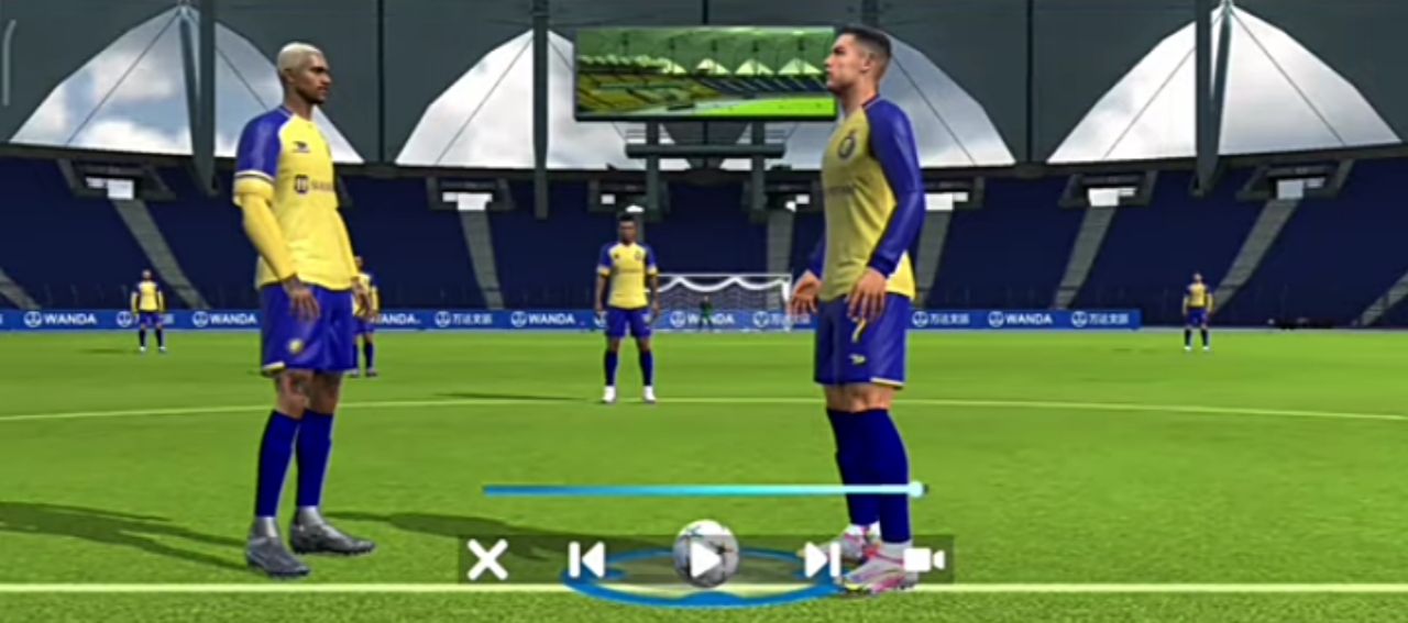 FIFA 23 APK+OBB+Data Download For Android (Orginal)