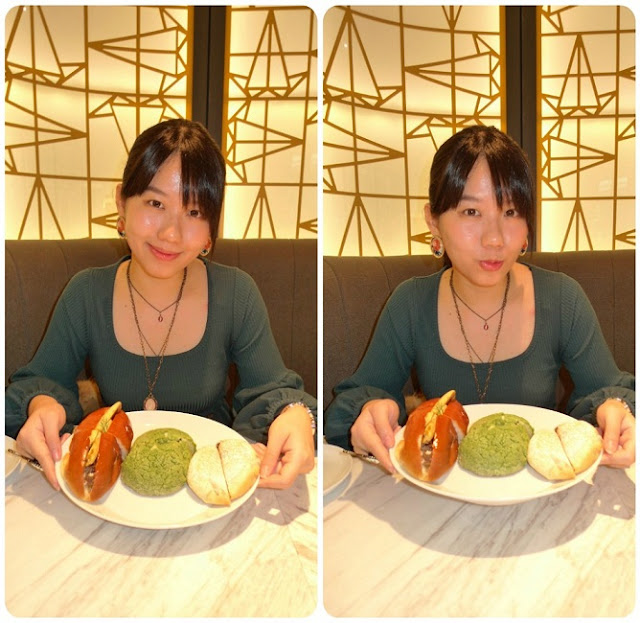 En Ginza 咖啡厅, En Ginza Café, Pavillion Tokyo Street, 吉隆坡, 马来西亚