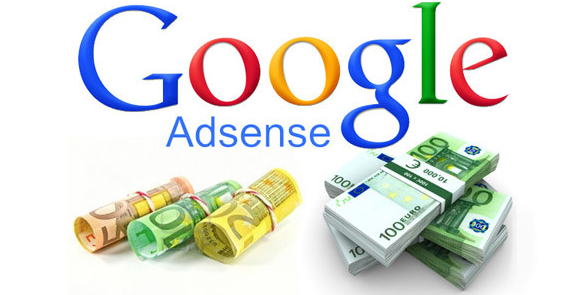 Cara menampilkan Adsense youtube di Blog