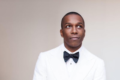 Leslie Odom Jr. Picture