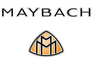 Maybach logo wallpapers