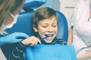 Molldrem Family Dentistry Eden Prairie