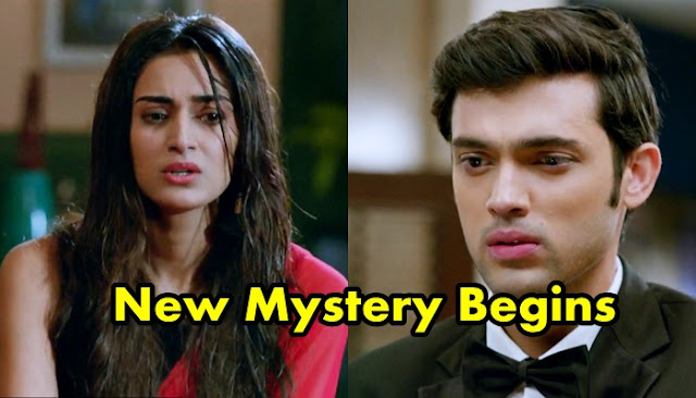 Kasauti Zindagi Ki 2 Upcoming : Anurag  and Prerna's love confession on hold new mystery begins