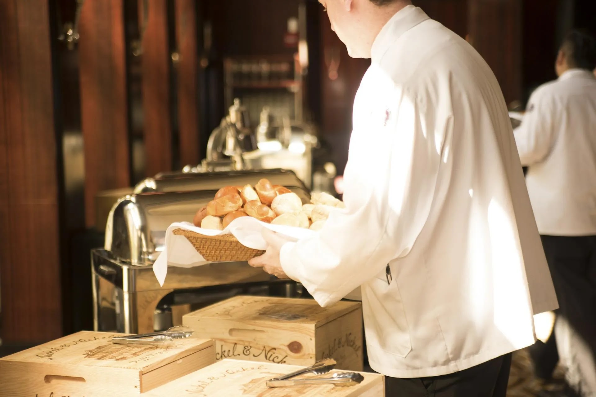 Why You Need To Invest in New Equipment for your Restaurant Startup