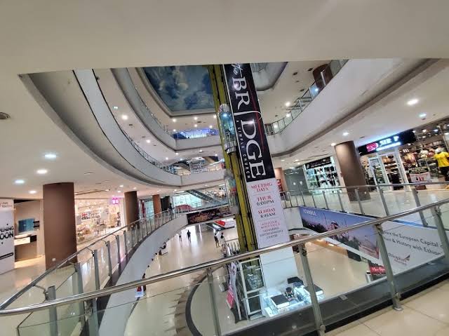 Why Ben Murray-Bruce Is Losing Silverbird Mall Over Multi-Billion Debt (all the facts)