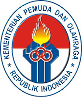 Vector Logo Kementerian Pemuda dan Olahraga - Nirwana 