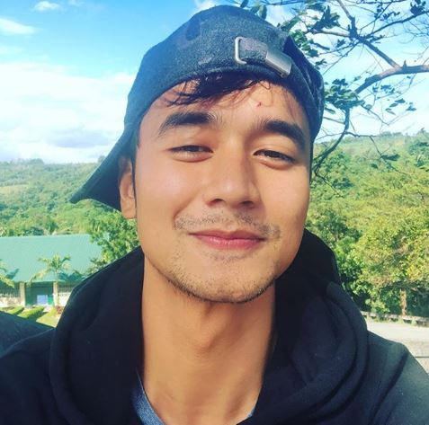 Jm De Guzman And Angel Locsin Wants To Work With Each Other In The Future! 
