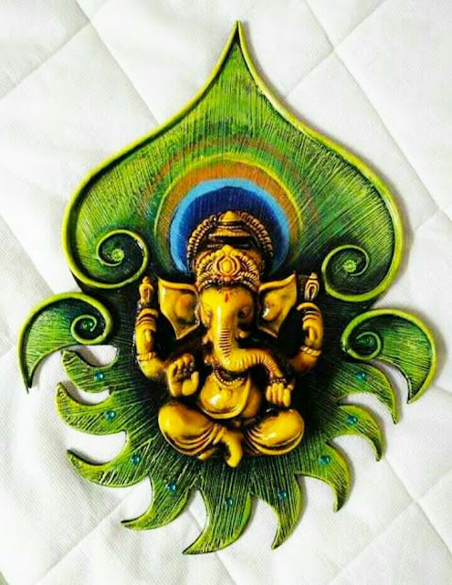 Ganesh Chaturthi Images