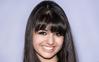 Rebecca Black