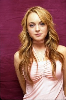 Early Life and Filmography of Most Popular Celebrity Lindsay Lohan