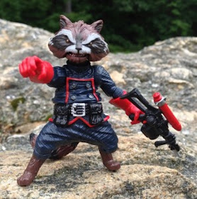  Marvel Legends wave 5 Rocket Raccoon Wrecking Crew Wrecker Avengers Black Panther Captain America Hawkeye Modern variant Spider-man Scarlet Spider Kane Jim Lee Jean Grey Phoenix Guardians of the Galaxy Punisher Knights X-men mutant