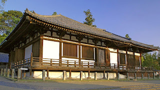 人文研究見聞録：東大寺 ［奈良県］