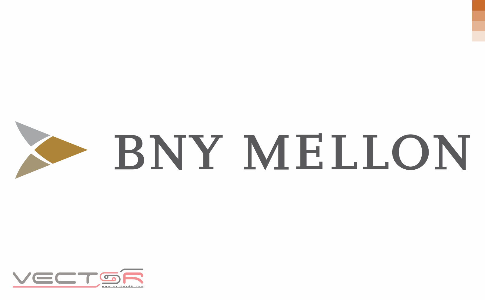 BNY Mellon Logo - Download Vector File AI (Adobe Illustrator)