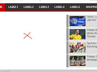 Mengatasi Gambar Thumbnail Besar Slider Tidak Muncul