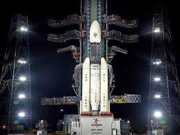 Chandrayaan-2 to enter Moon orbit around 9.30am tomorrow