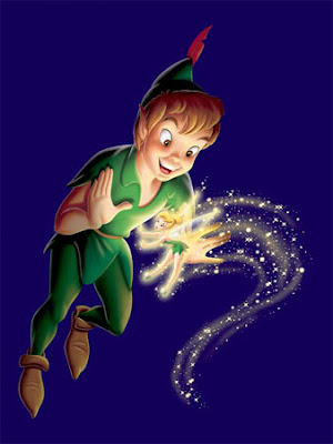 Peter Pan 2