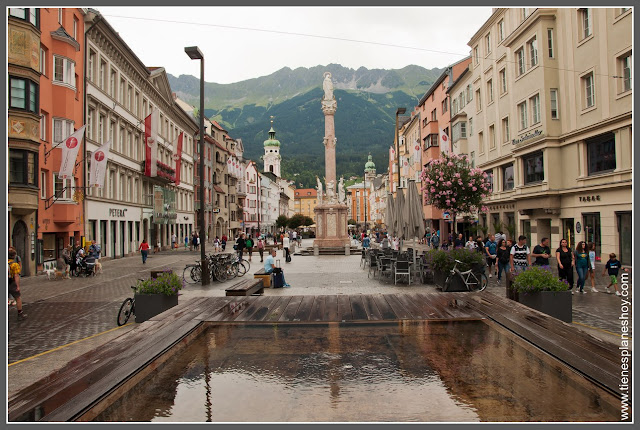 Innsbruck (Austria)