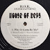 House Of Reps - Why It Gotta Be Me? / Smoke 2 Many Blunts - 1996 