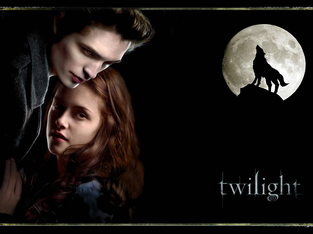 ShugaL MeLaa: The Twilight Saga Wallpapers