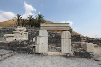 Viajes a Israel: La antigua Beit Sheán