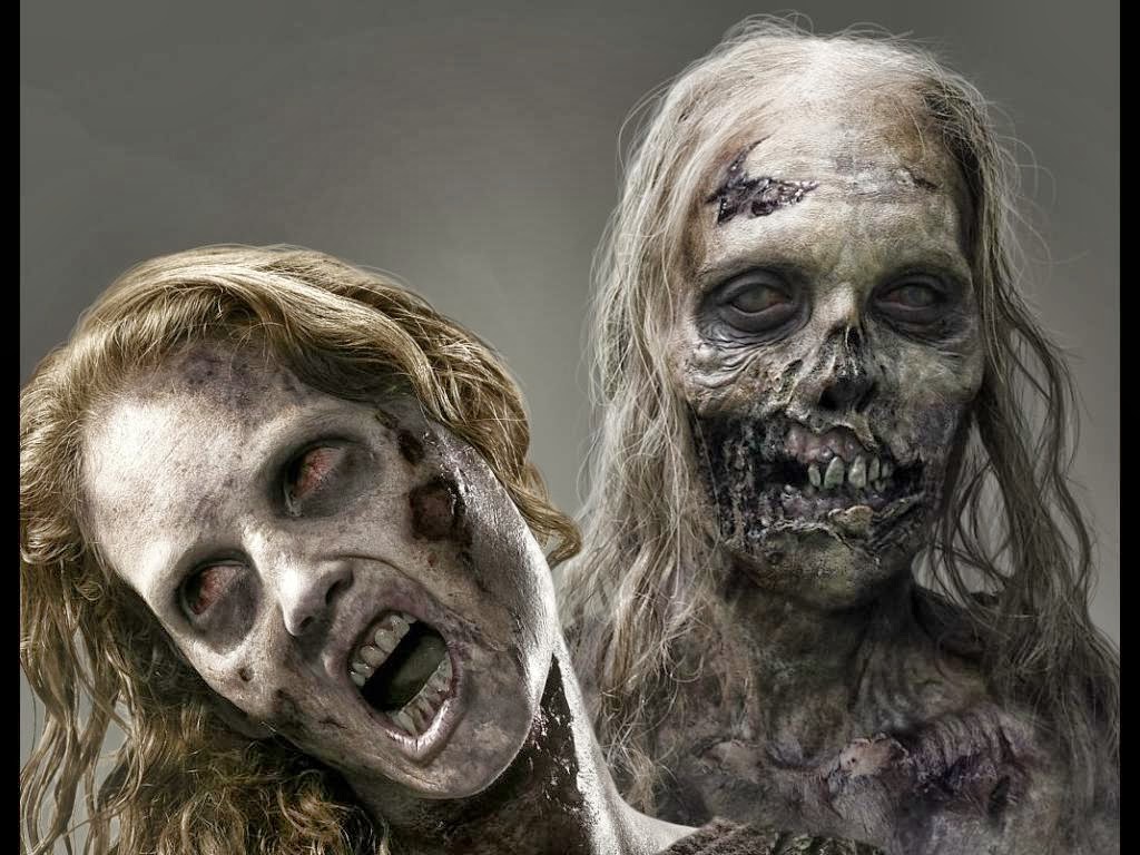 THE WALKING DEAD - UN PARERE SULLA NUOVA QUARTA STAGIONE | Comic-Soon