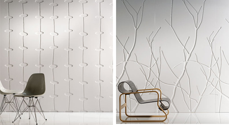 Wall Coverings on Modern Wall Coverings Idea Image